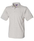 Henbury 65/35 Classic Piqua© Polo Shirt
