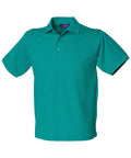 Henbury 65/35 Classic Piqua© Polo Shirt