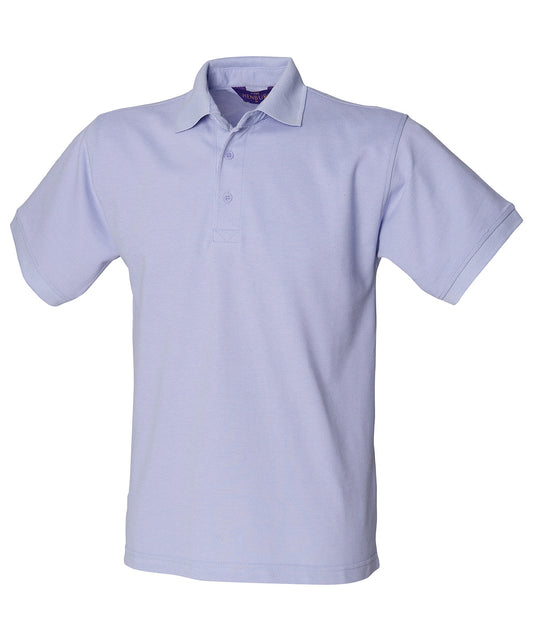 Henbury 65/35 Classic Piqua© Polo Shirt