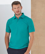Henbury 65/35 Classic Piqua© Polo Shirt