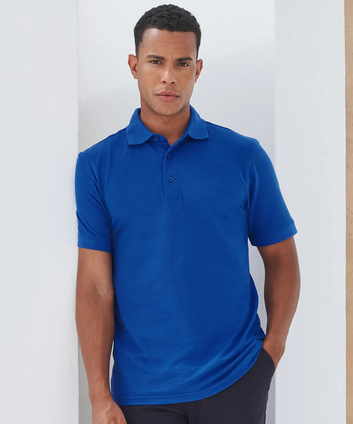 Henbury 65/35 Classic Piqua© Polo Shirt