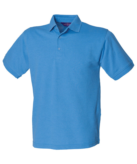 Henbury 65/35 Classic Piqua© Polo Shirt