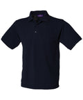 Henbury 65/35 Classic Piqua© Polo Shirt