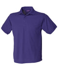 Henbury 65/35 Classic Piqua© Polo Shirt