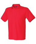 Henbury 65/35 Classic Piqua© Polo Shirt
