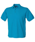 Henbury 65/35 Classic Piqua© Polo Shirt