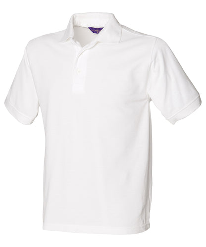 Henbury 65/35 Classic Piqua© Polo Shirt