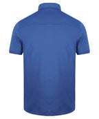 Henbury Stretch Polo Shirt With Wicking Finish (Slim Fit)