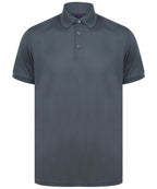 Henbury Recycled Polyester Polo Shirt