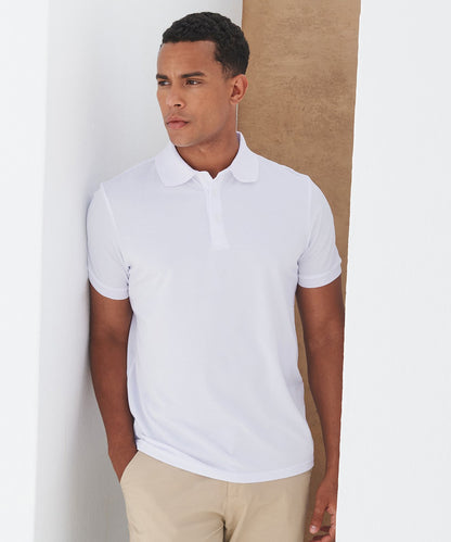 Henbury Recycled Polyester Polo Shirt