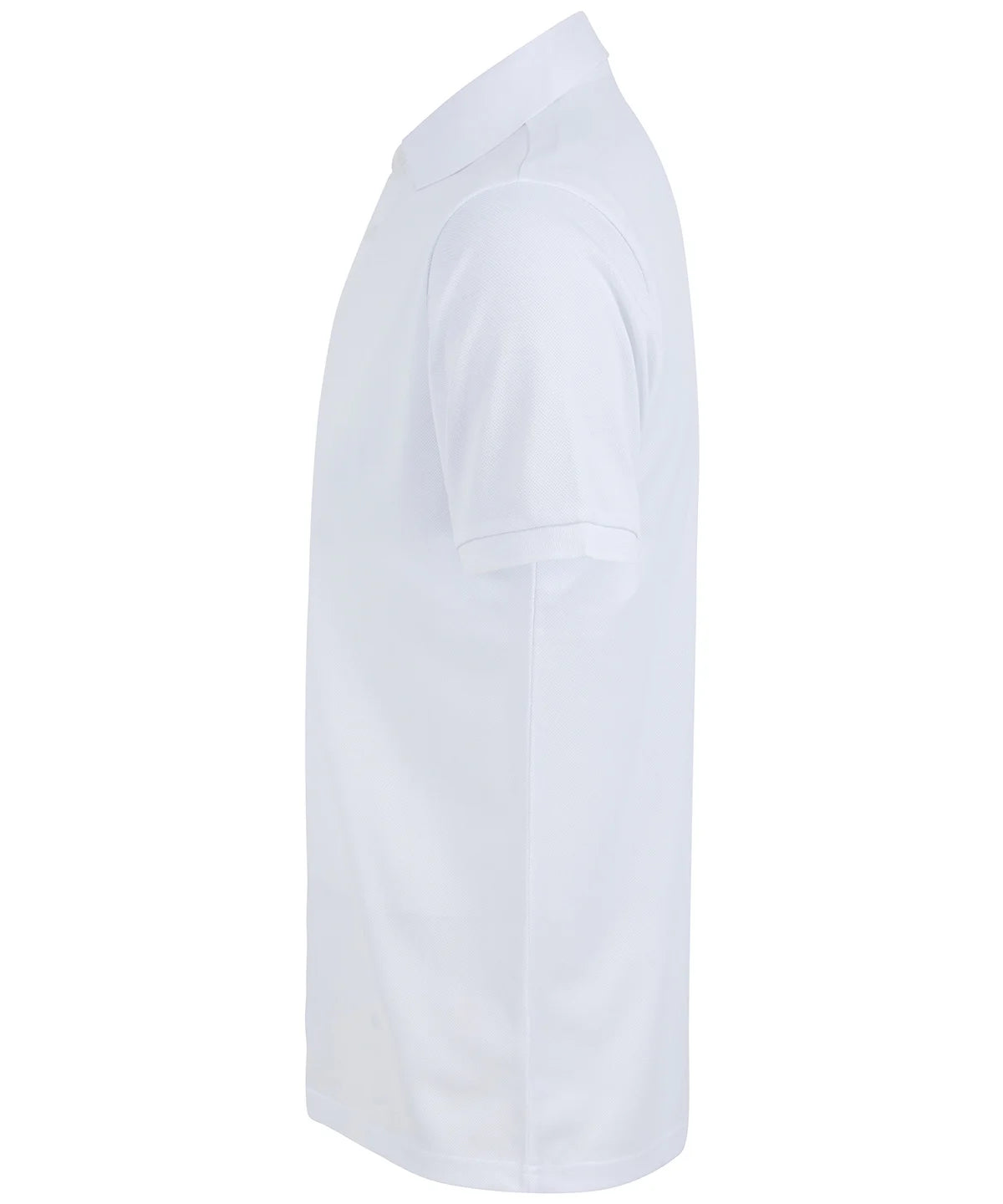 Henbury Recycled Polyester Polo Shirt