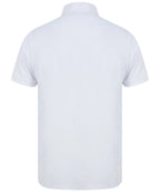 Henbury Recycled Polyester Polo Shirt