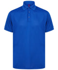 Henbury Recycled Polyester Polo Shirt
