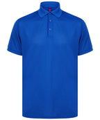 Henbury Recycled Polyester Polo Shirt