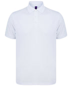 Henbury Recycled Polyester Polo Shirt