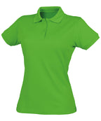 Henbury Women's Coolplus® Polo Shirt
