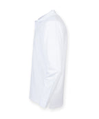Henbury Long Sleeve Coolplus® Polo Shirt