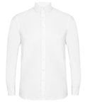 Henbury Modern Long Sleeve Oxford Shirt