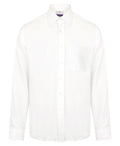 Henbury Wicking Antibacterial Long Sleeve Shirt