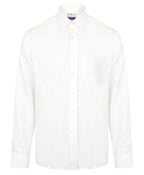 Henbury Wicking Antibacterial Long Sleeve Shirt