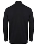 Henbury Unisex Zip-Through Cardigan