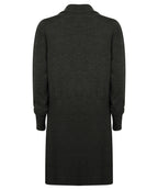 Henbury Women's Longline Open Cardigan