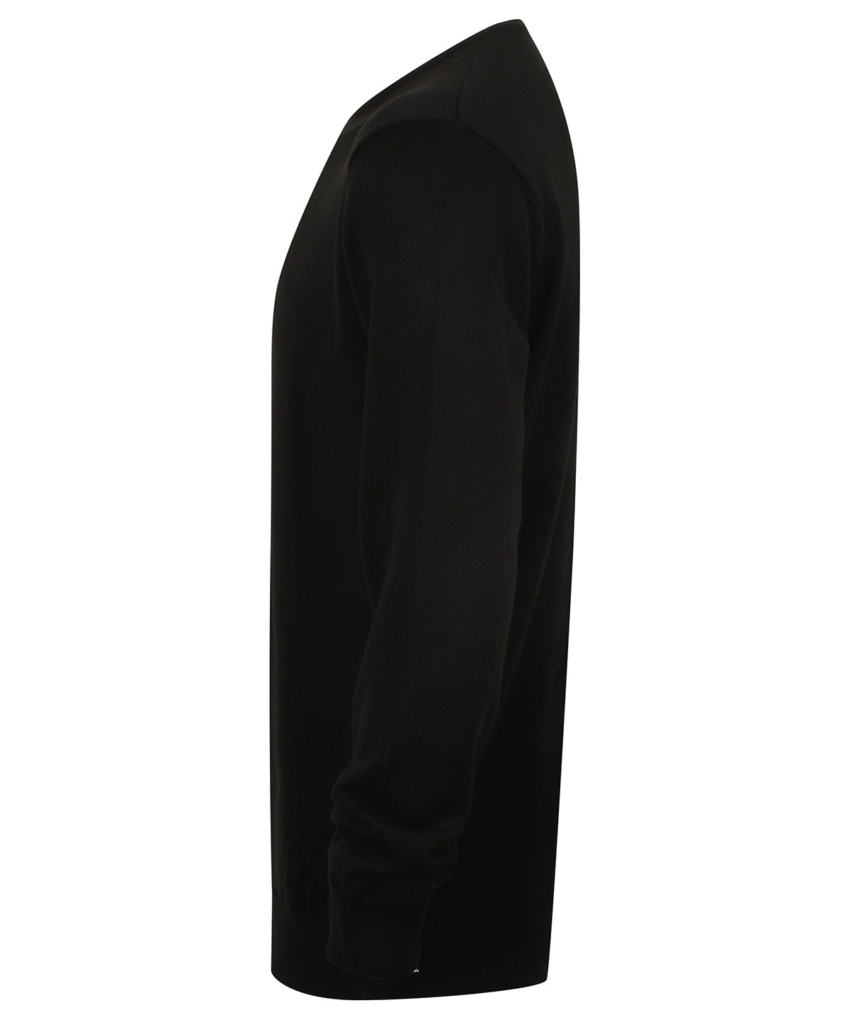 Henbury Crew Neck Jumper