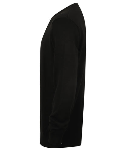 Henbury Crew Neck Jumper
