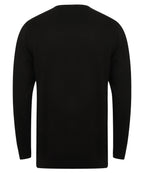 Henbury Crew Neck Jumper