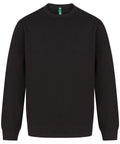 Henbury Unisex Sustainable Sweatshirt