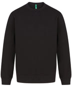 Henbury Unisex Sustainable Sweatshirt