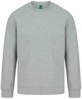 Henbury Unisex Sustainable Sweatshirt