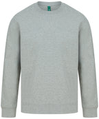 Henbury Unisex Sustainable Sweatshirt