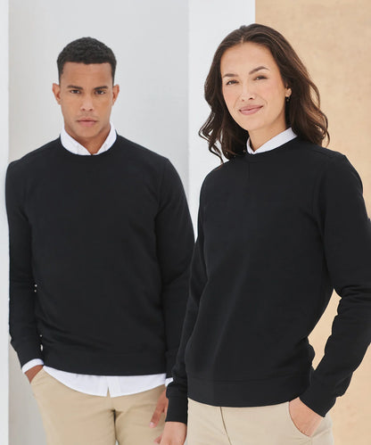 Henbury Unisex Sustainable Sweatshirt