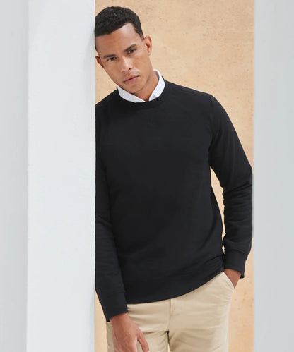 Henbury Unisex Sustainable Sweatshirt