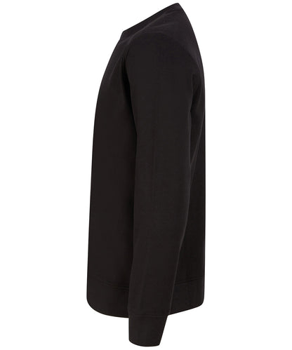 Henbury Unisex Sustainable Sweatshirt