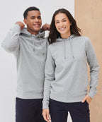 Henbury Unisex Sustainable Hoodie