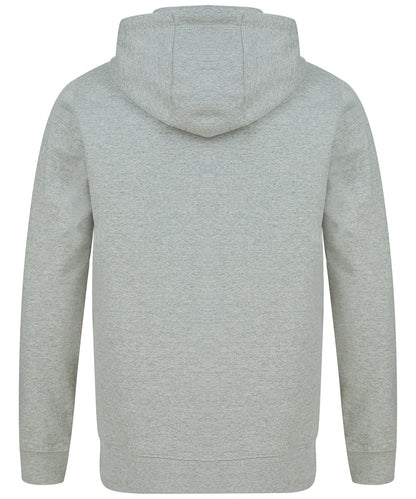 Henbury Unisex Sustainable Hoodie