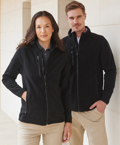 Henbury Recycled Polyester Microfleece Jacket