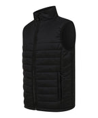 Henbury Unisex Padded Gilet