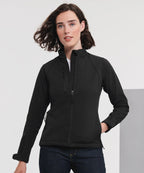 Goodman Bros - Russell Women's Softshell Jacket