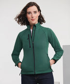 Goodman Bros - Russell Women's Softshell Jacket
