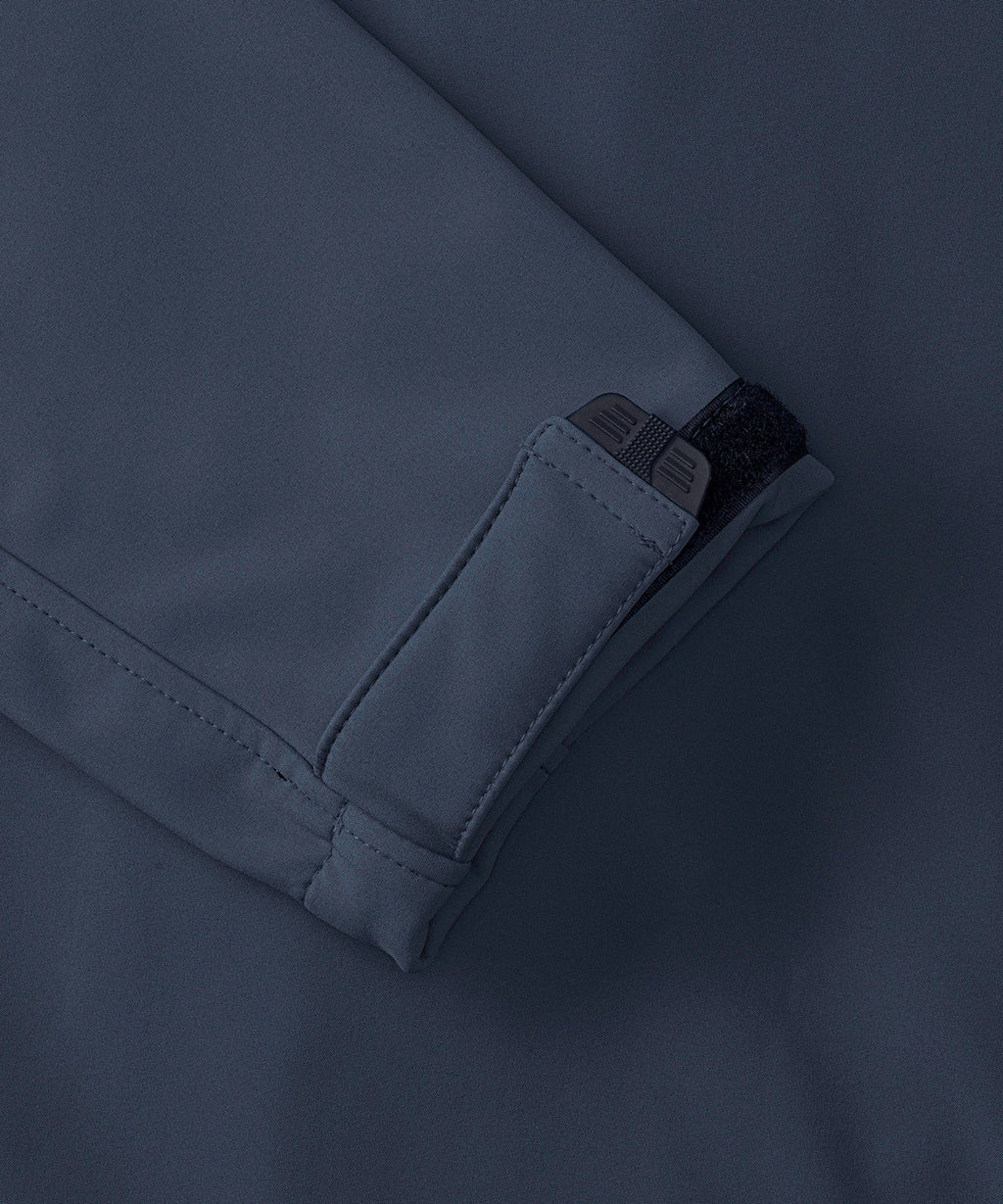 Russell Softshell Jacket