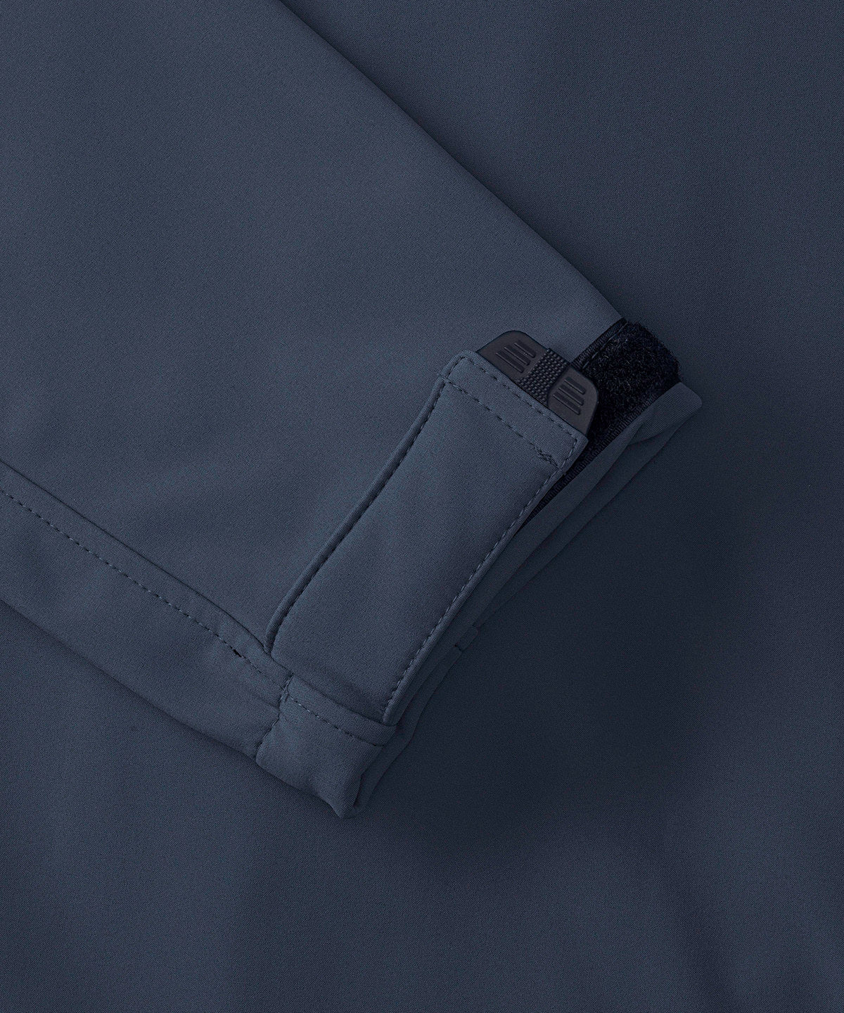 Russell Softshell Jacket