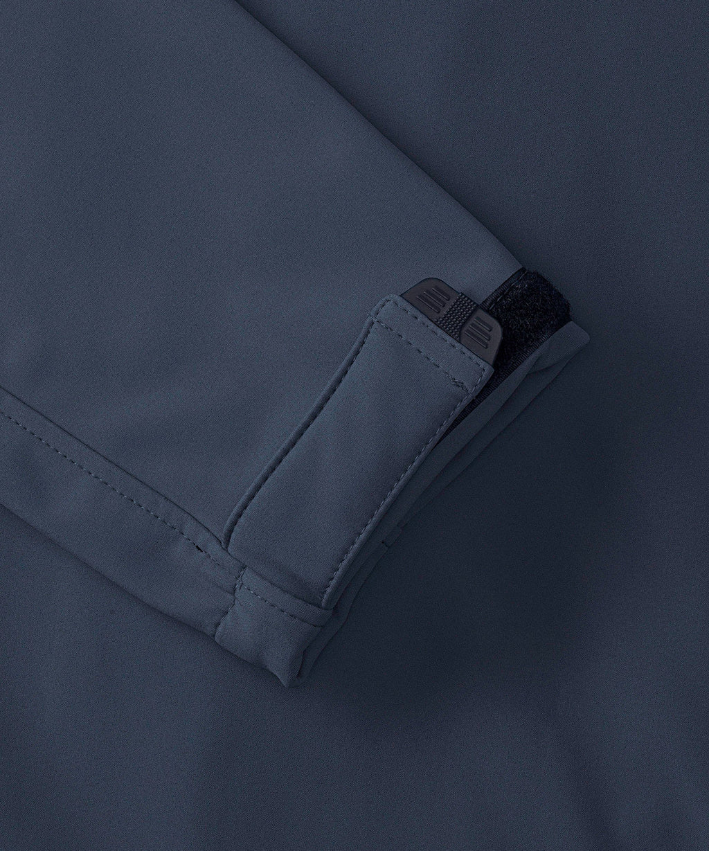 Russell Softshell Jacket