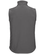 Russell Softshell Gilet
