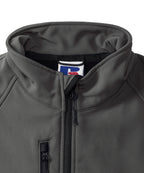 Russell Softshell Gilet