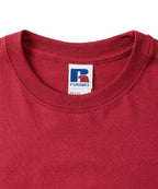 Russell Classic Heavyweight Ringspun T-Shirt