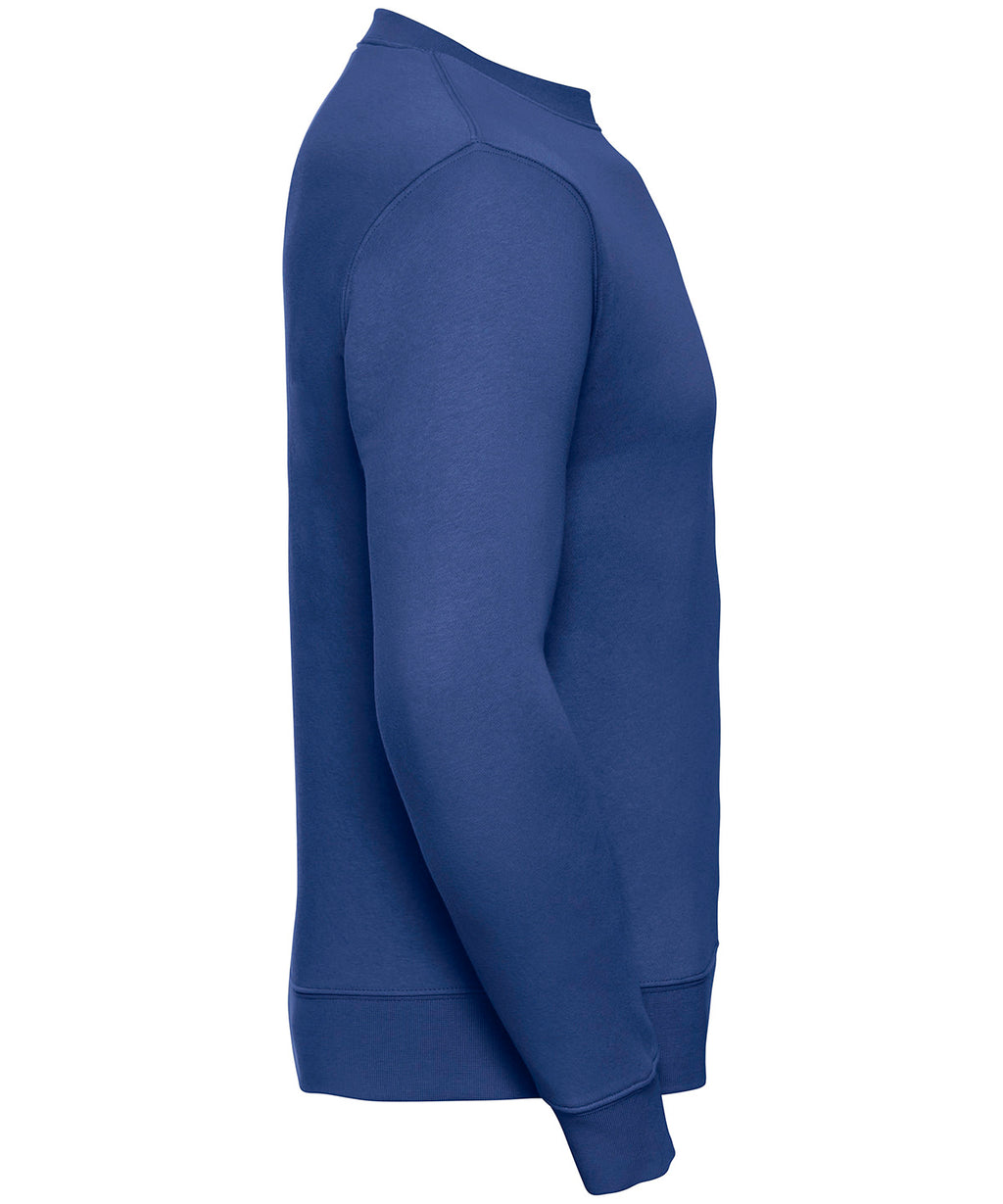 Russell Set-In Sleeve Sweatshirt