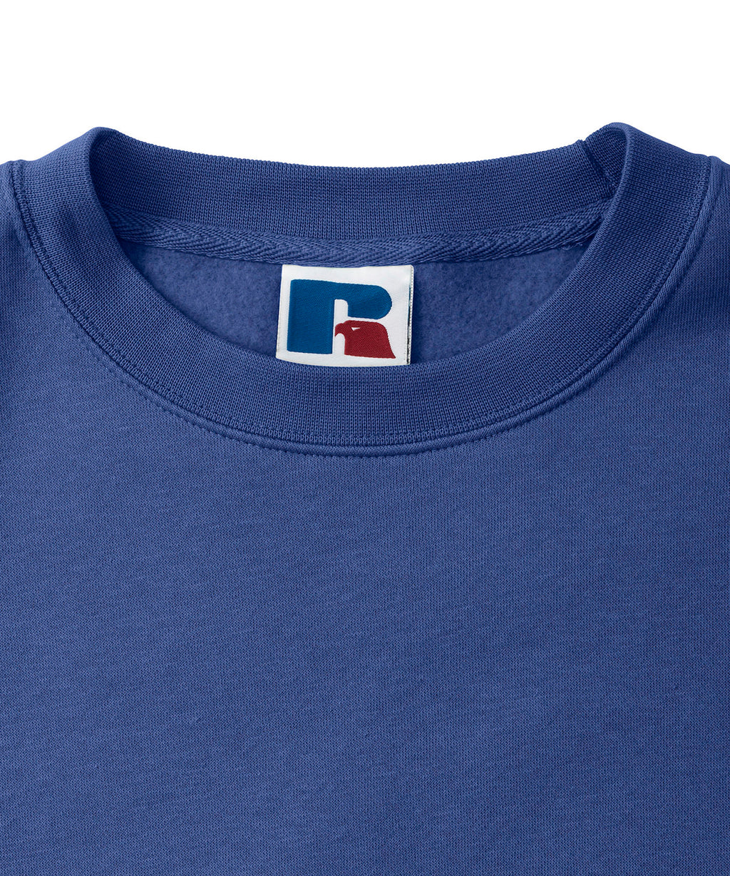 Russell Set-In Sleeve Sweatshirt